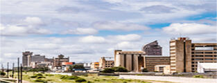Rent a car in Zambia