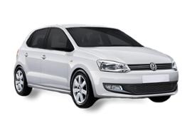 VW POLO HATCH 1.5